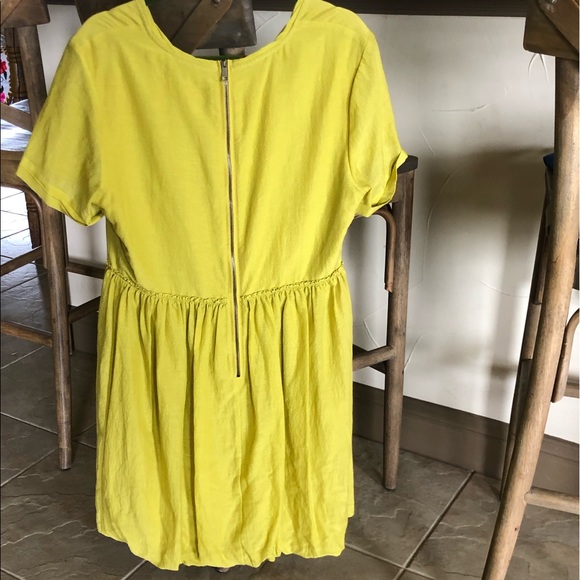 Burberry Brit knee length dress - Picture 2 of 11